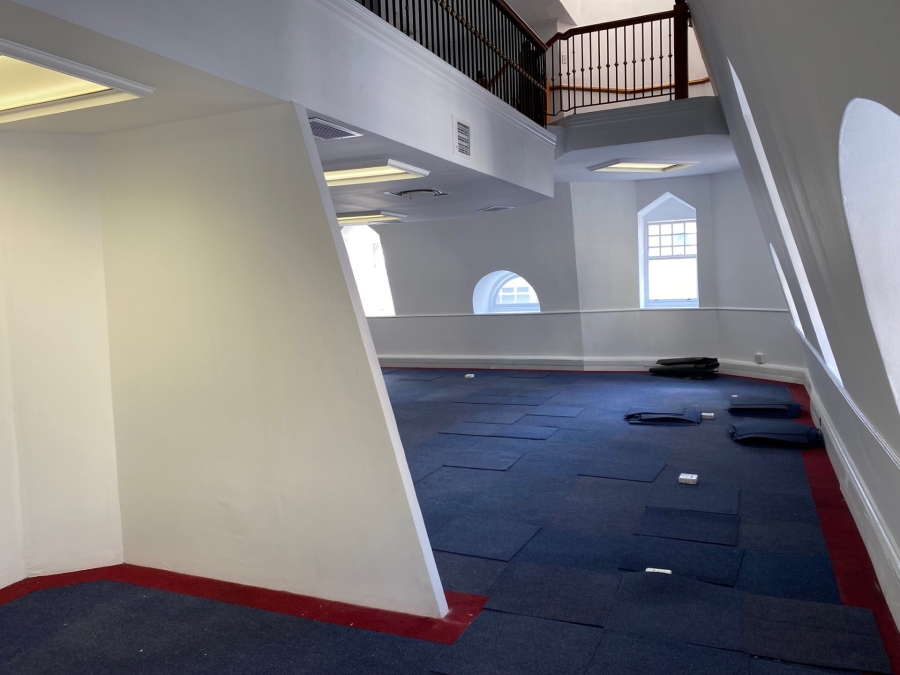 To Let commercial Property for Rent in Cape Town City Centre Western Cape